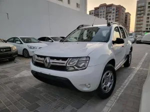 2017 Renault Duster in dubai