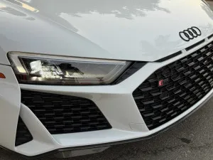2020 اودي آر ٨