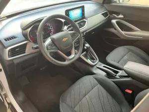 2023 Chevrolet Groove