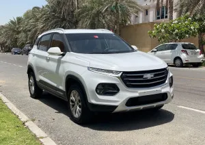 2023 Chevrolet Groove