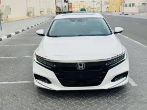 2020 هوندا أكورد
