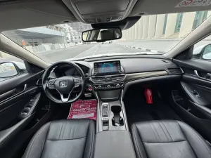 2020 هوندا أكورد