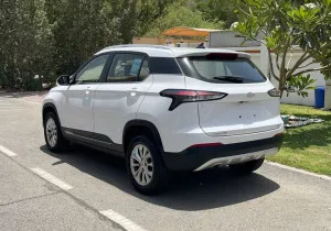 2023 Chevrolet Groove