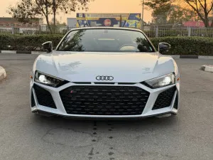2020 اودي آر ٨
