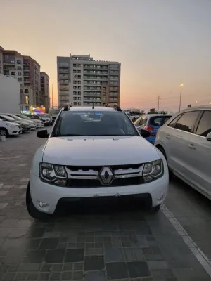 2017 رينو داستر