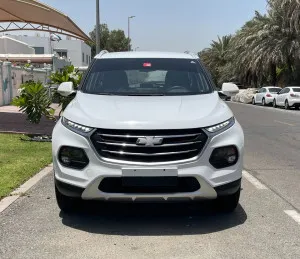 2023 Chevrolet Groove