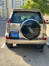 2009 تويوتا برادو