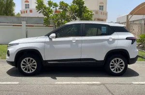 2023 Chevrolet Groove