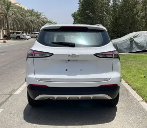 2023 Chevrolet Groove