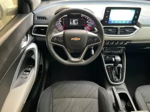 2023 Chevrolet Groove