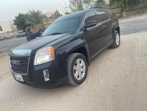 2012 GMC Terrain in dubai