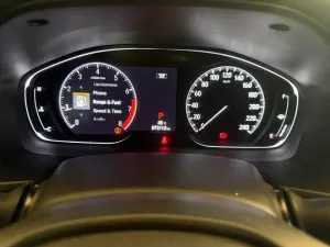 2020 Honda Accord