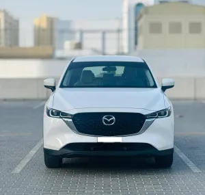 2023 Mazda CX-5 in dubai