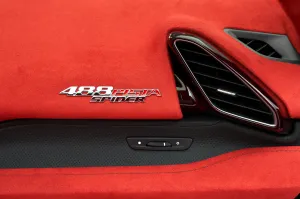 2020 Ferrari 488 Pista