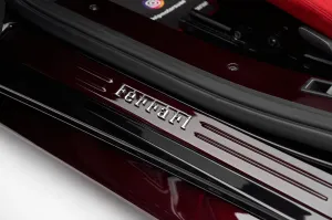 2020 Ferrari 488 Pista