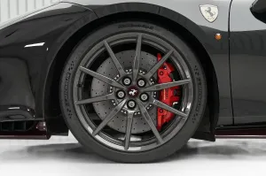 2020 Ferrari 488 Pista