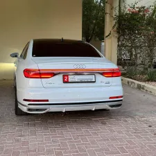 2019 اودي آي ٨