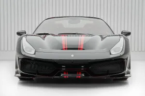 2020 Ferrari 488 Pista