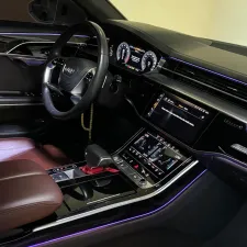 2019 اودي آي ٨