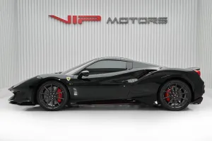 2020 Ferrari 488 Pista