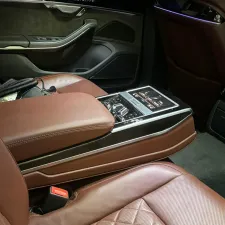 2019 اودي آي ٨