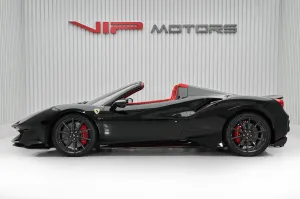 2020 Ferrari 488 Pista