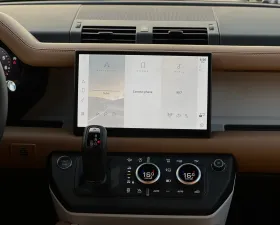 2025 Land Rover Defender