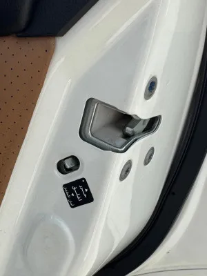 2019 نيسان بترول سوبر سفاري