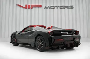 2020 Ferrari 488 Pista