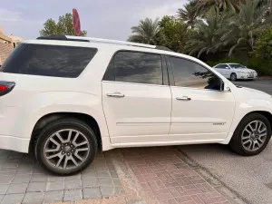 2014 جي أم سي أكاديا