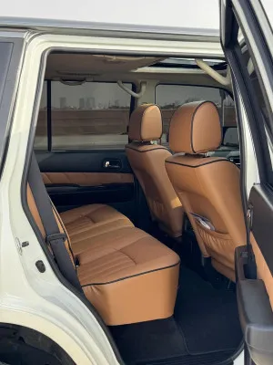 2019 نيسان بترول سوبر سفاري