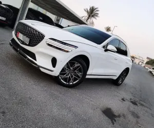 2022 جينيسس جيفي ٧٠