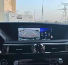 2018 لكزس GS - جي اس