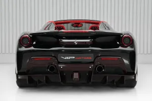 2020 Ferrari 488 Pista
