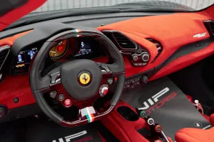 2020 Ferrari 488 Pista