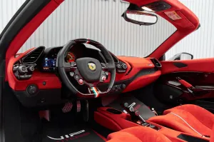 2020 Ferrari 488 Pista