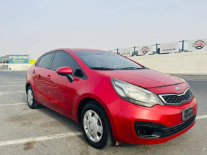 2014 Kia Rio in dubai