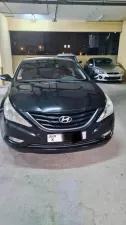2012 هيونداي سوناتا 