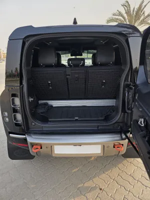2021 Land Rover Defender