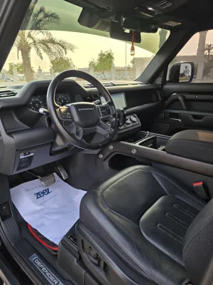 2021 Land Rover Defender