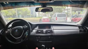2011 BMW X6