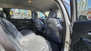 2021 Hyundai Santa Fe