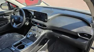 2021 Hyundai Santa Fe