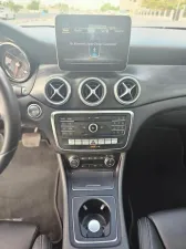2018 Mercedes-Benz CLA