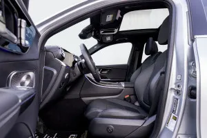 2023 مرسيدس-بنز GLC - جي ال سي