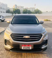 2023 Chevrolet Caprice in dubai