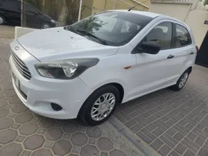 2016 فورد فيجو in dubai