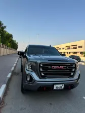 2020 GMC Sierra