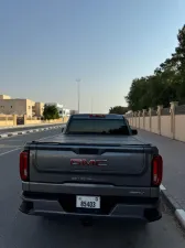 2020 GMC Sierra