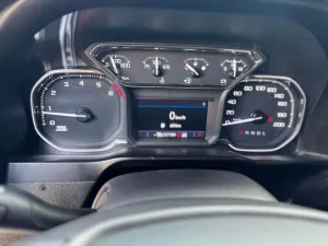2020 GMC Sierra
